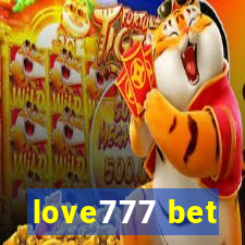 love777 bet